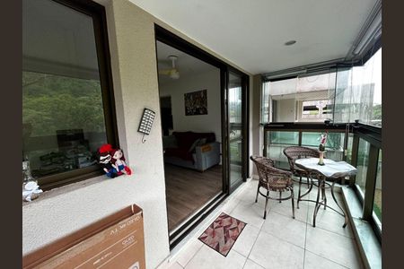 Apartamento à venda com 67m², 2 quartos e 2 vagas