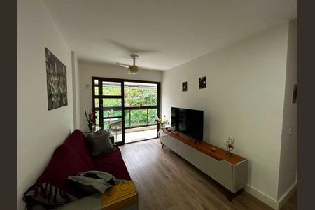 Apartamento à venda com 67m², 2 quartos e 2 vagas