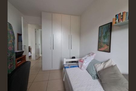 Apartamento à venda com 2 quartos, 65m² em Itaipu, Niterói
