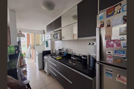 Apartamento à venda com 65m², 2 quartos e 1 vaga