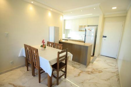 Apartamento à venda com 2 quartos, 55m² em Quarta Parada, São Paulo