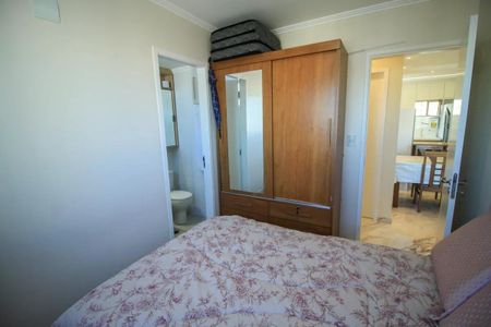 Apartamento à venda com 2 quartos, 55m² em Quarta Parada, São Paulo
