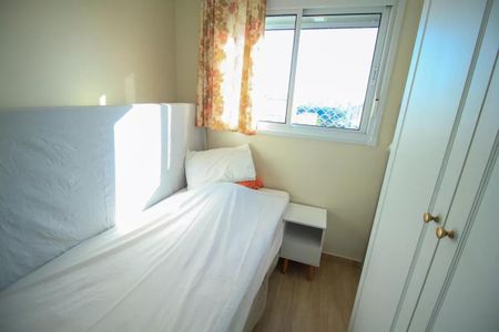 Apartamento à venda com 2 quartos, 55m² em Quarta Parada, São Paulo