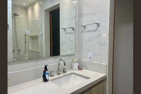 Apartamento à venda com 93m², 3 quartos e 2 vagas