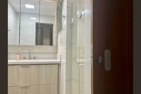 Apartamento à venda com 93m², 3 quartos e 2 vagas