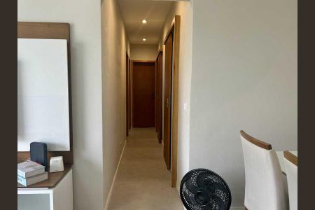 Apartamento à venda com 93m², 3 quartos e 2 vagas