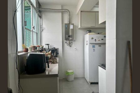 Apartamento à venda com 93m², 3 quartos e 2 vagas
