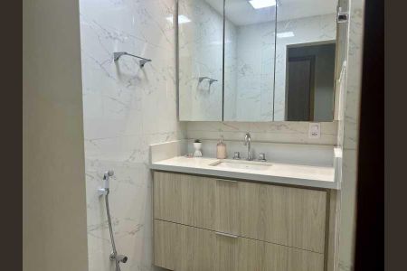 Apartamento à venda com 93m², 3 quartos e 2 vagas