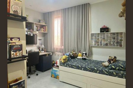 Apartamento à venda com 93m², 3 quartos e 2 vagas
