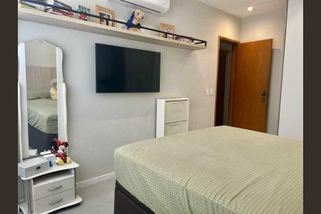Apartamento à venda com 93m², 3 quartos e 2 vagas