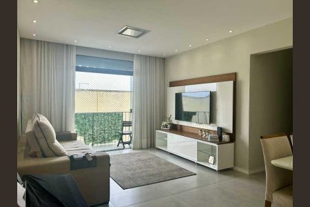 Apartamento à venda com 3 quartos, 93m² em Méier, Rio de Janeiro