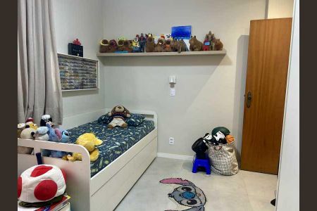 Apartamento à venda com 3 quartos, 93m² em Méier, Rio de Janeiro