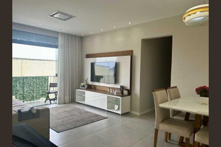 Apartamento à venda com 3 quartos, 93m² em Méier, Rio de Janeiro