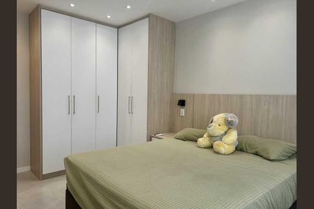 Apartamento à venda com 93m², 3 quartos e 2 vagas