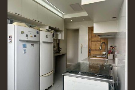 Apartamento à venda com 93m², 3 quartos e 2 vagas