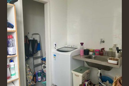 Apartamento à venda com 93m², 3 quartos e 2 vagas
