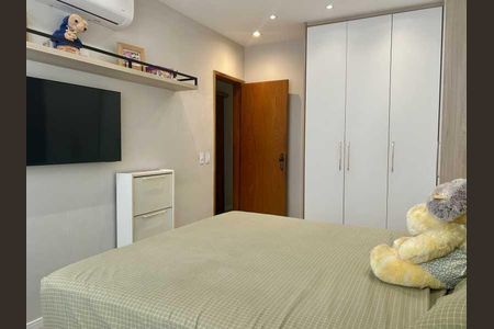 Apartamento à venda com 93m², 3 quartos e 2 vagas