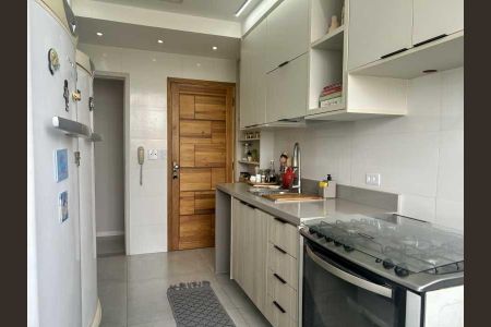 Apartamento à venda com 93m², 3 quartos e 2 vagas