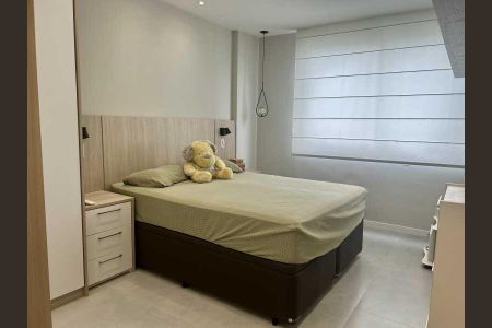 Apartamento à venda com 93m², 3 quartos e 2 vagas