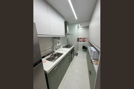 Apartamento à venda com 2 quartos, 51m² em Jardim Catanduva, São Paulo