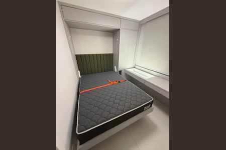 Apartamento à venda com 2 quartos, 51m² em Jardim Catanduva, São Paulo