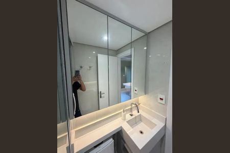 Apartamento à venda com 2 quartos, 51m² em Jardim Catanduva, São Paulo