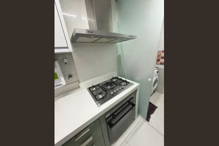 Apartamento à venda com 2 quartos, 51m² em Jardim Catanduva, São Paulo