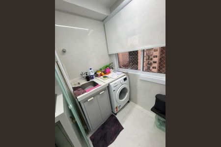Apartamento à venda com 2 quartos, 51m² em Jardim Catanduva, São Paulo