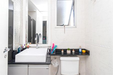 Apartamento à venda com 3 quartos, 60m² em Cidade Patriarca, São Paulo