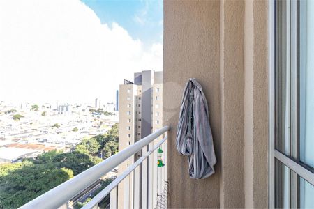 Apartamento à venda com 3 quartos, 60m² em Cidade Patriarca, São Paulo