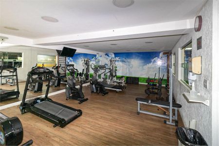Apartamento à venda com 3 quartos, 60m² em Cidade Patriarca, São Paulo