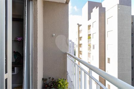 Apartamento à venda com 3 quartos, 60m² em Cidade Patriarca, São Paulo