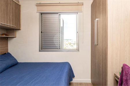 Apartamento à venda com 3 quartos, 60m² em Cidade Patriarca, São Paulo