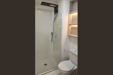 Foto 03 de apartamento à venda com 1 quarto, 24m² em Vila Nova Conceição, São Paulo
