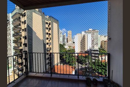 Apartamento à venda com 180m², 4 quartos e 2 vagas
