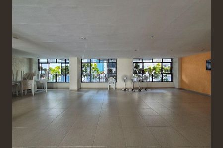 Apartamento à venda com 180m², 4 quartos e 2 vagas