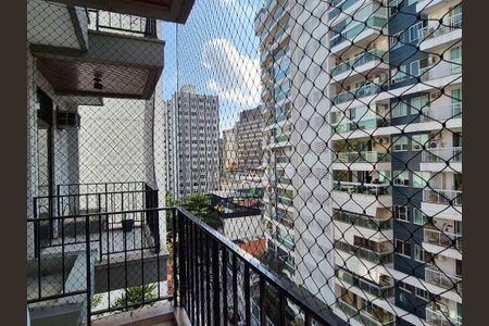 Apartamento à venda com 180m², 4 quartos e 2 vagas