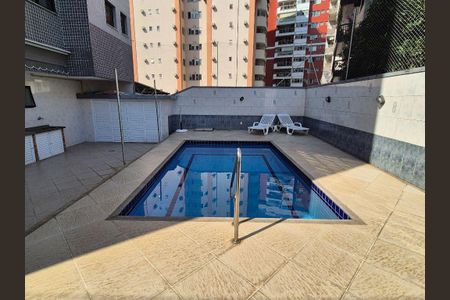 Apartamento à venda com 180m², 4 quartos e 2 vagas