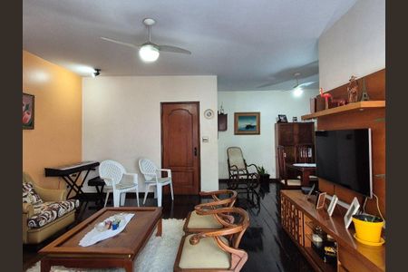 Apartamento à venda com 4 quartos, 180m² em Santa Rosa, Niterói
