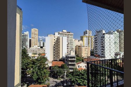 Apartamento à venda com 180m², 4 quartos e 2 vagas