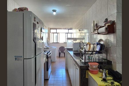 Apartamento à venda com 180m², 4 quartos e 2 vagas