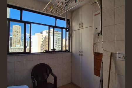 Apartamento à venda com 180m², 4 quartos e 2 vagas