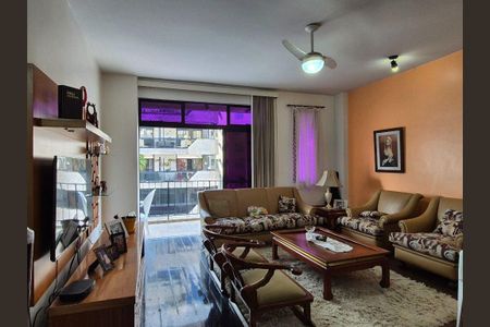 Apartamento à venda com 4 quartos, 180m² em Santa Rosa, Niterói