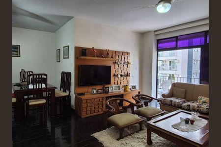 Apartamento à venda com 4 quartos, 180m² em Santa Rosa, Niterói