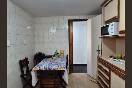 Apartamento à venda com 4 quartos, 180m² em Santa Rosa, Niterói