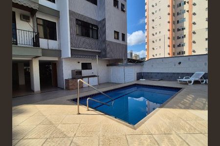 Apartamento à venda com 180m², 4 quartos e 2 vagas