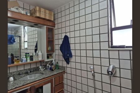 Apartamento à venda com 180m², 4 quartos e 2 vagas