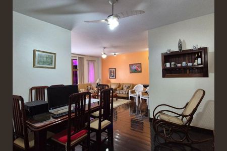 Apartamento à venda com 4 quartos, 180m² em Santa Rosa, Niterói