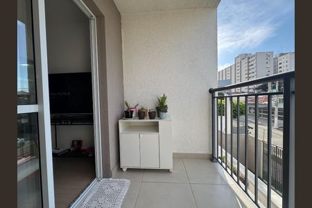 Apartamento à venda com 62m², 3 quartos e 1 vaga