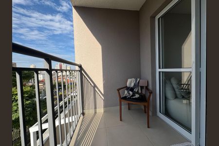 Apartamento à venda com 62m², 3 quartos e 1 vaga